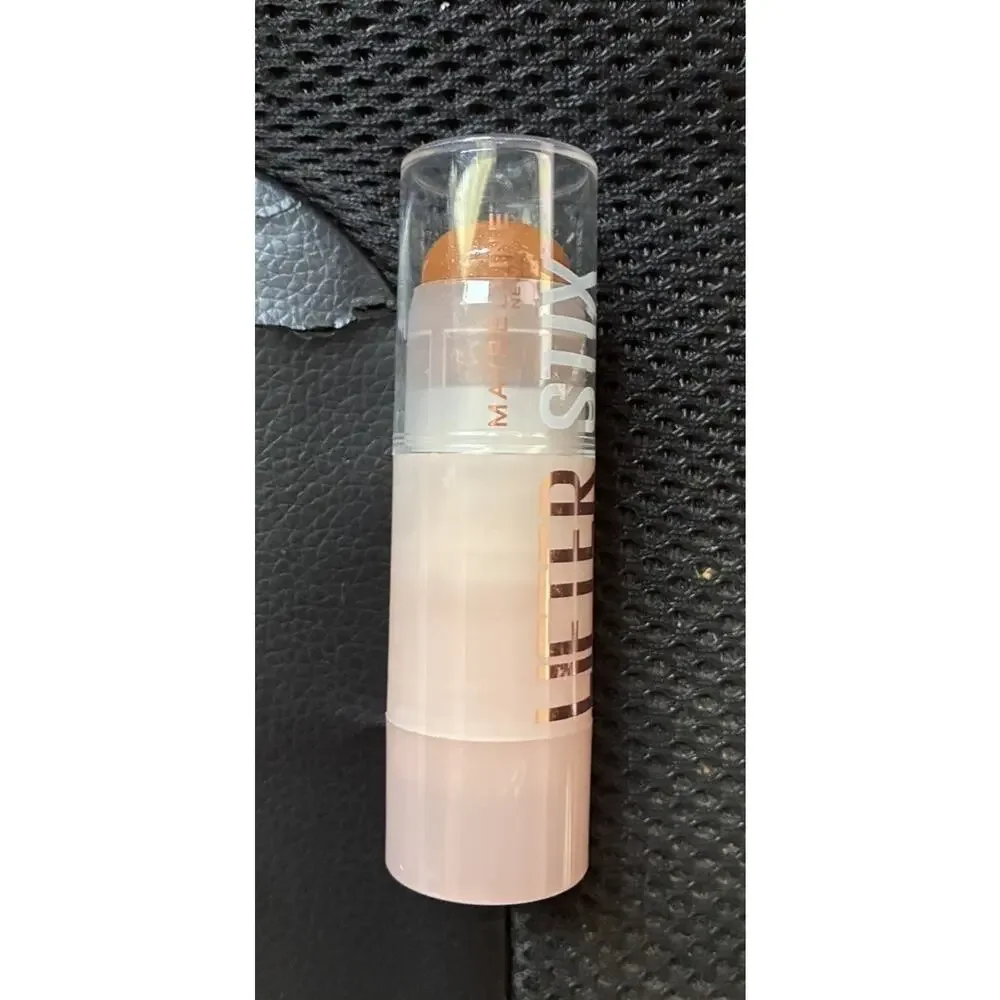 Maybelline New York Lifter Stix Highlighter Stick Shade 60 0.21 oz HWY01W